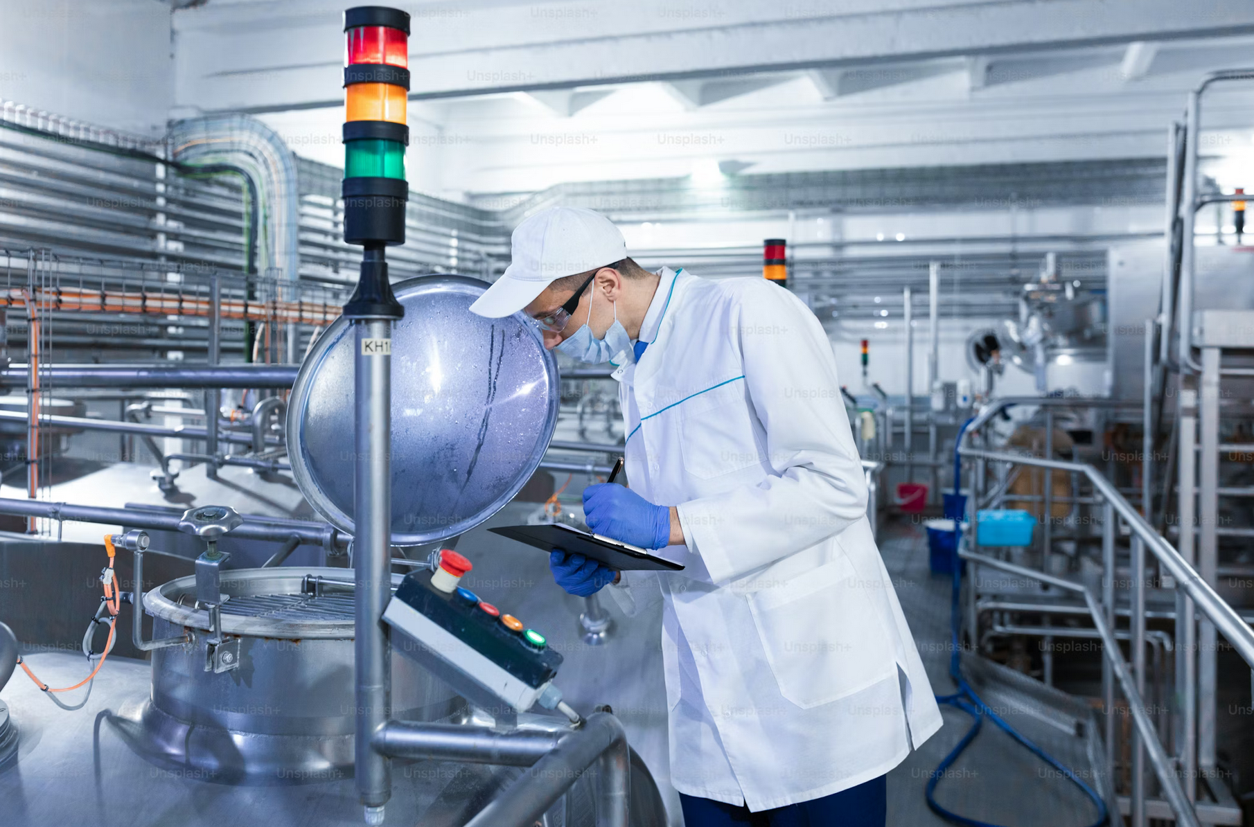 Food Safety and Quality